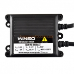 Блок розжига WINSO Slim AC Ballast 12V 35W KET (714100)